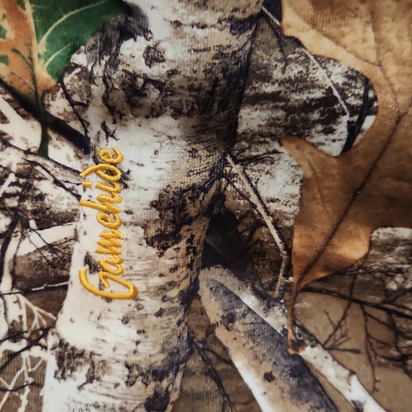 Gamehide Field Jacket - Picture 3 of 16